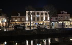 Rivers Hotel